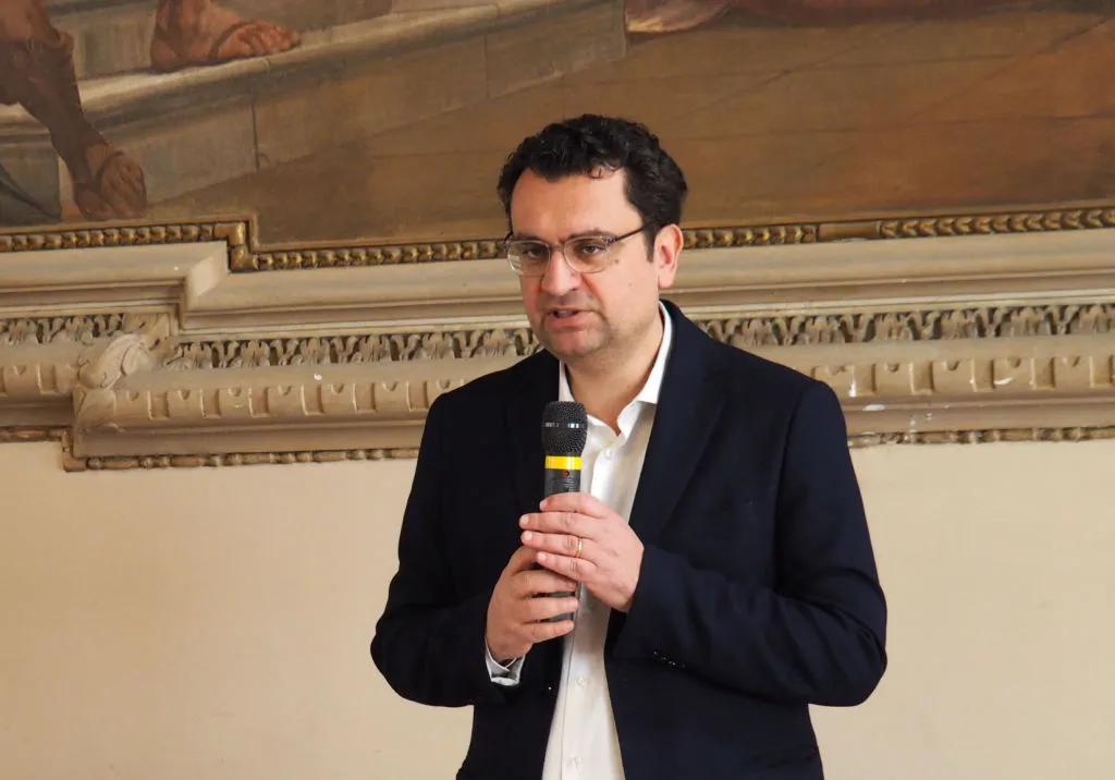 Nasce il gruppo multiutility AGSM AIM dalla fusione con AIM Vicenza.