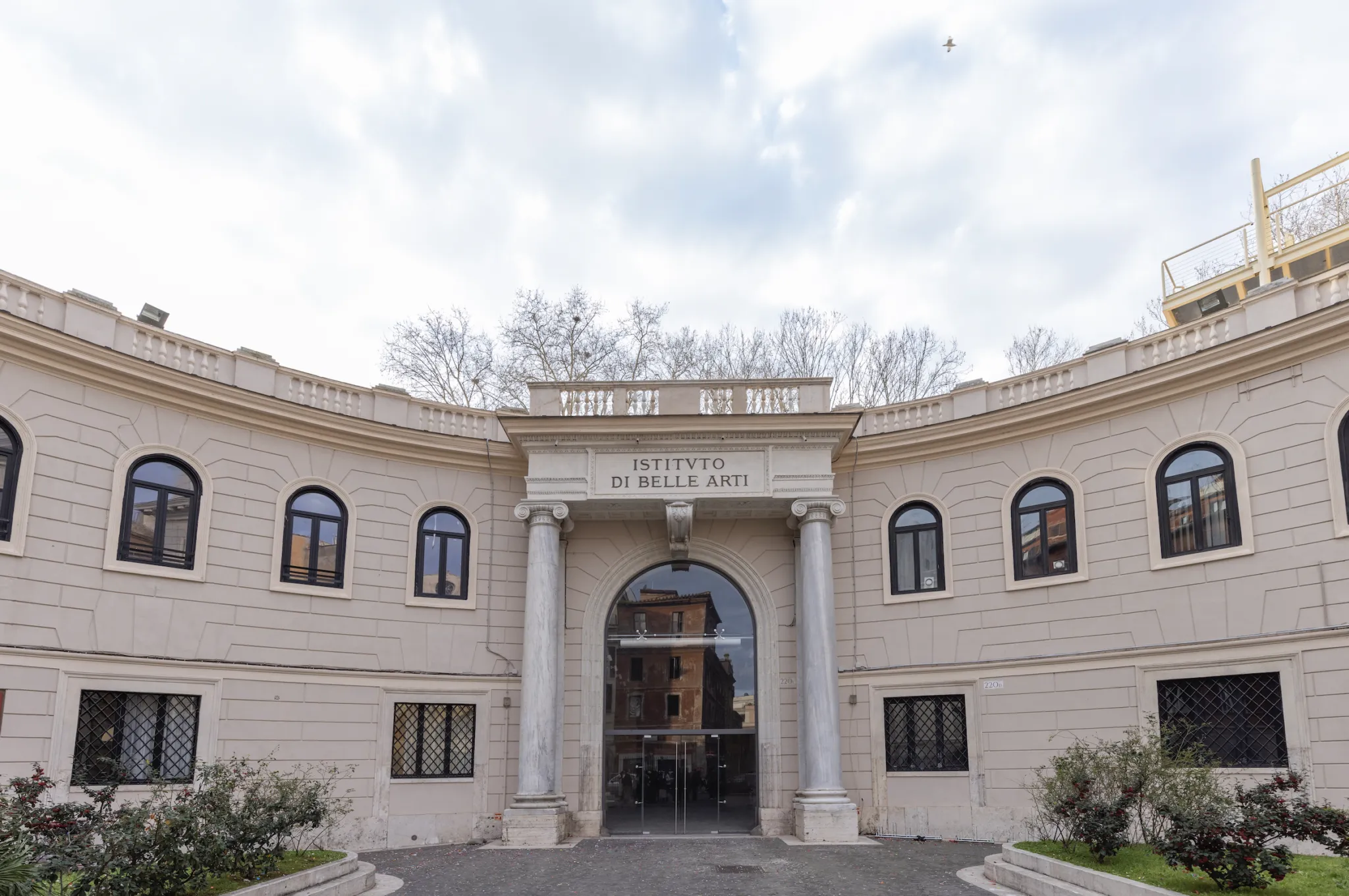 Vicenza tra le dieci finaliste per Capitale italiana della cultura 2024.