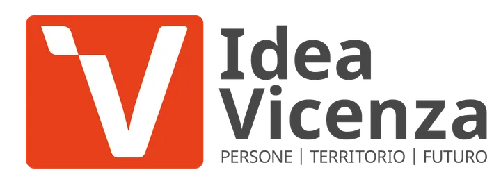 Logo Idea Vicenza — Persone | Territorio | Futuro